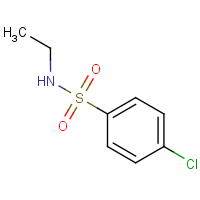 4-Chloro-N-ethylbenzenesulfonamide