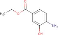 Ethyl 4-amino-3-hydroxybenzoate