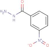 3-Nitrobenzhydrazide