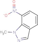 1-Methyl-7-nitro-1H-indazole