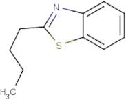 2-Butyl-1,3-benzothiazole