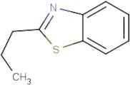 2-Propyl-1,3-benzothiazole