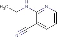 2-(Ethylamino)nicotinonitrile