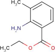 Ethyl 2-amino-3-methylbenzoate