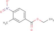 Ethyl 3-methyl-4-nitrobenzoate