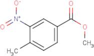 Methyl 4-methyl-3-nitrobenzoate