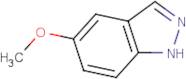 5-Methoxy-1H-indazole