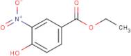 Ethyl 4-hydroxy-3-nitrobenzoate