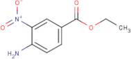 Ethyl 4-amino-3-nitrobenzoate