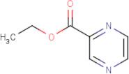 Ethyl pyrazine-2-carboxylate
