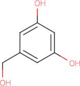 5-(Hydroxymethyl)benzene-1,3-diol