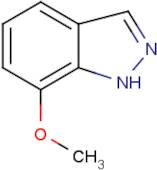 7-Methoxy-1H-indazole