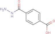 4-(Hydrazinocarbonyl)benzoic acid