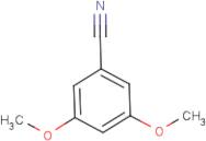 3,5-Dimethoxybenzonitrile