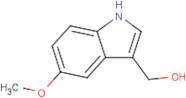 (5-Methoxy-1H-indol-3-yl)methanol
