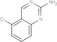 5-Chloroquinazolin-2-amine