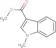 Methyl 1-methyl-1H-indole-3-carboxylate