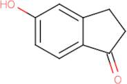 5-Hydroxyindan-1-one