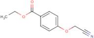 Ethyl 4-(cyanomethoxy)benzoate
