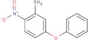 2-Methyl-1-nitro-4-phenoxybenzene