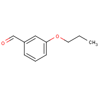 3-Propoxybenzaldehyde