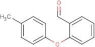 2-(4-Methylphenoxy)benzaldehyde