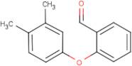 2-(3,4-Dimethylphenoxy)benzaldehyde