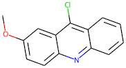 9-Chloro-2-methoxyacridine