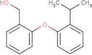 [2-(2-Isopropylphenoxy)phenyl]methanol