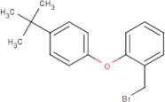 1-(Bromomethyl)-2-(4-tert-butylphenoxy)benzene