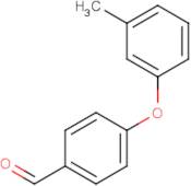 4-(3-Methylphenoxy)benzaldehyde