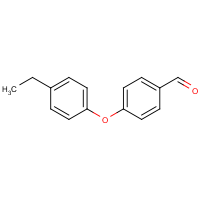 4-(4-Ethylphenoxy)benzaldehyde