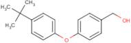 4-[4-(tert-Butyl)phenoxy]benzyl alcohol