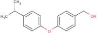 [4-(4-Isopropylphenoxy)phenyl]methanol