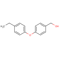 [4-(4-Ethylphenoxy)phenyl]methanol