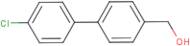 4-Chloro-4'-(hydroxymethyl)biphenyl