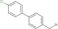 4-(Bromomethyl)-4'-chloro-1,1'-biphenyl