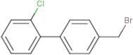 4'-(Bromomethyl)-2-chlorobiphenyl