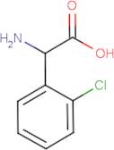 2-Chloro-DL-phenylglycine
