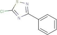 5-Chloro-3-phenyl-1,2,4-thiadiazole