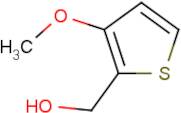 2-(Hydroxymethyl)-3-methoxythiophene