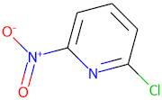 2-Chloro-6-nitropyridine