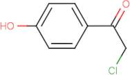 4'-Hydroxy-2-chloroacetophenone