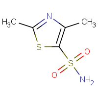 2,4-Dimethyl-1,3-thiazole-5-sulfonamide