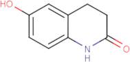 3,4-Dihydro-6-hydroxyquinolin-2(1H)-one