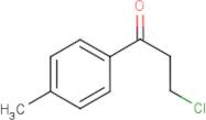 4'-Methyl-3-chloropropiophenone
