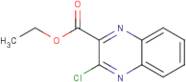 Ethyl 3-chloroquinoxaline-2-carboxylate