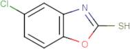 5-Chloro-1,3-benzoxazole-2-thiol