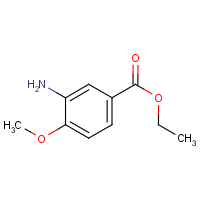 Ethyl 3-amino-4-methoxybenzoate