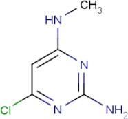 6-Chloro-N4-methylpyrimidine-2,4-diamine